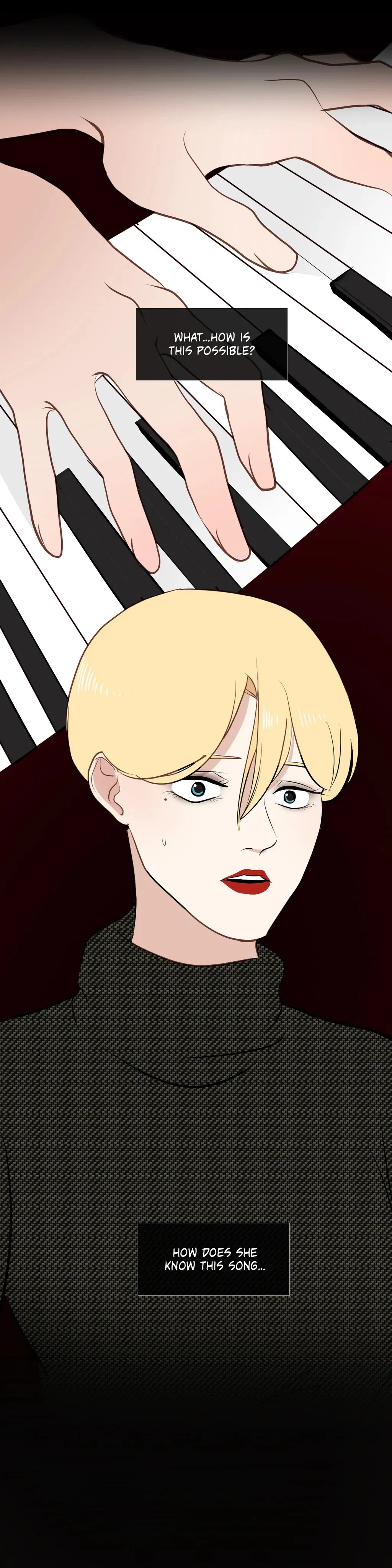 Serenade Chapter 2 page 26 - 