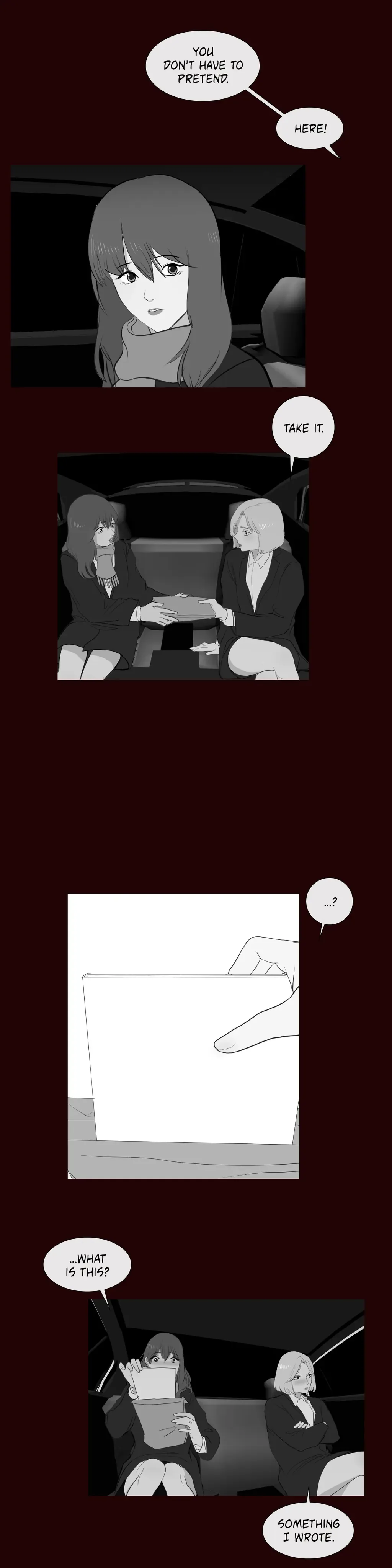 Serenade Chapter 2 page 27 - 