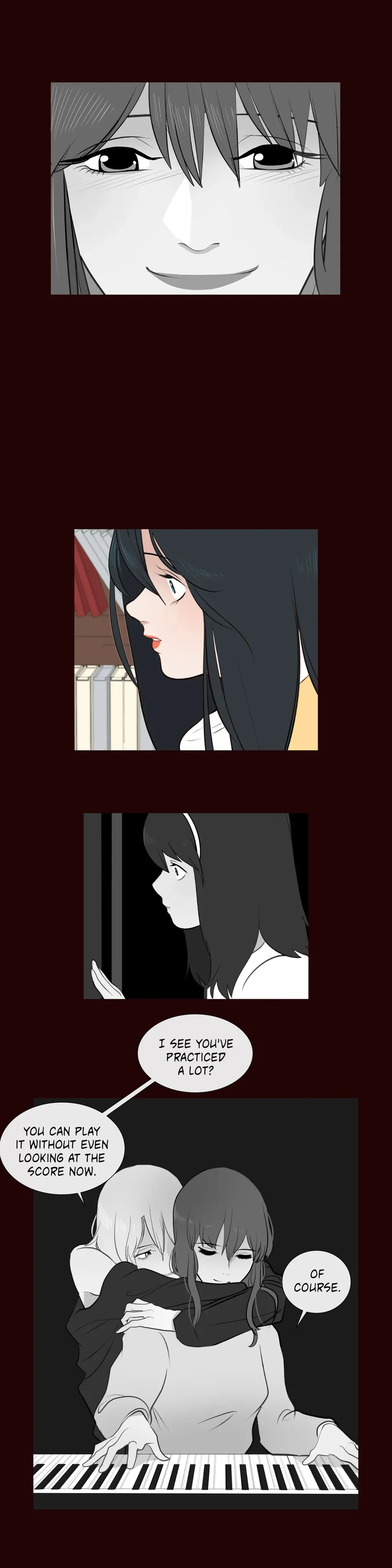 Serenade Chapter 2 page 28 - 