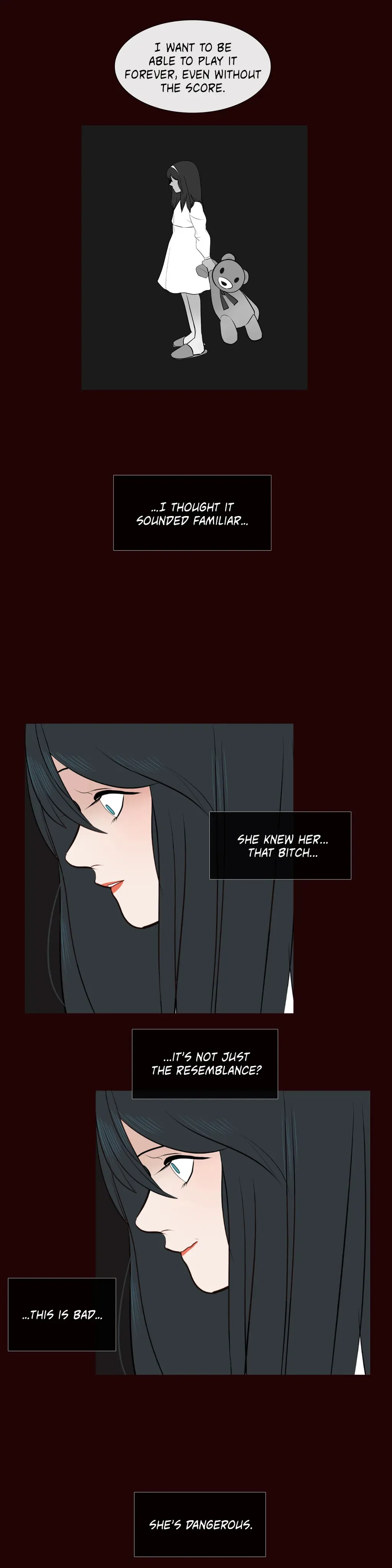 Serenade Chapter 2 page 29 - 