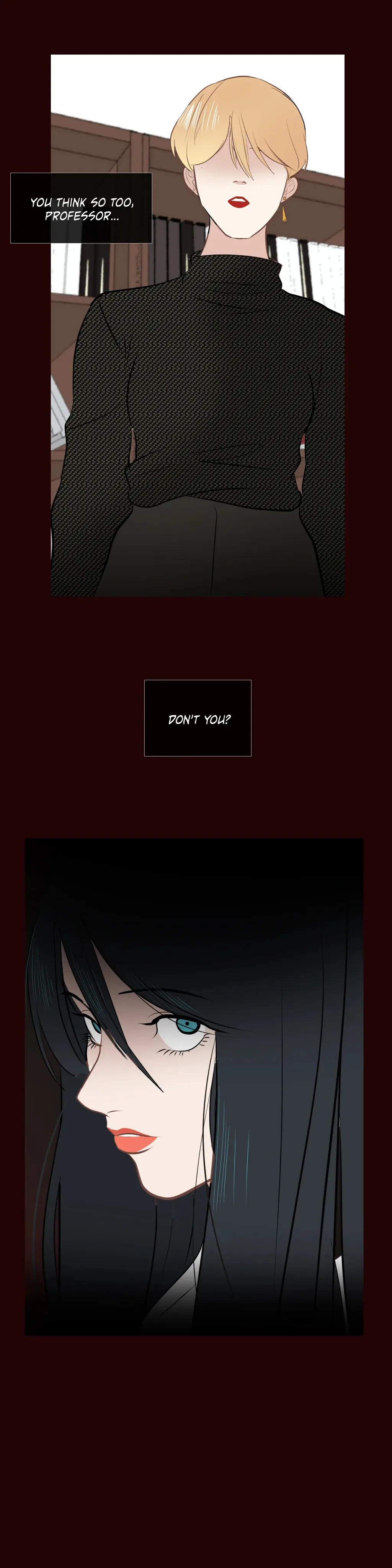 Serenade Chapter 2 page 30 - 