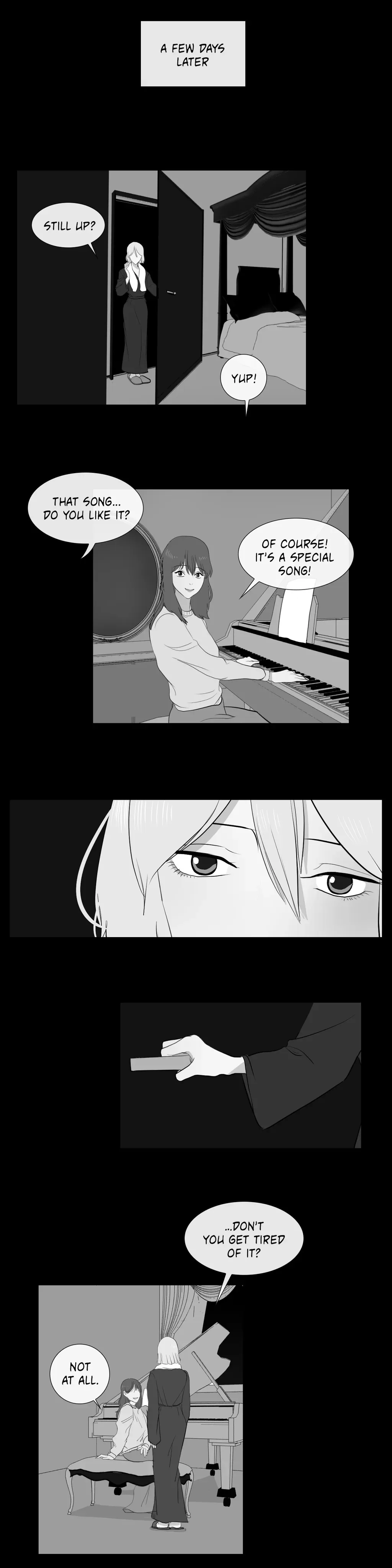 Serenade Chapter 2 page 4 - 