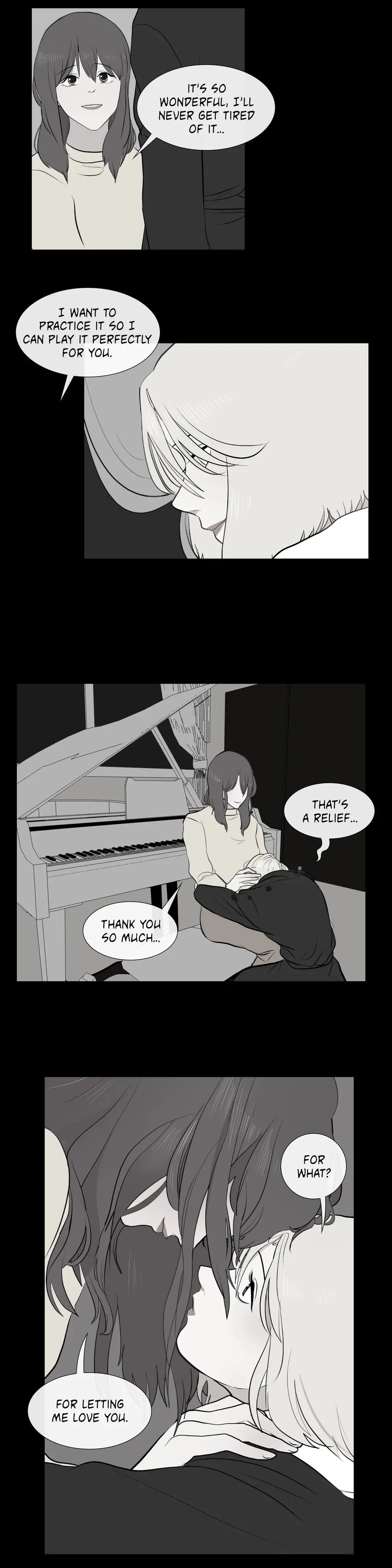 Serenade Chapter 2 page 5 - 
