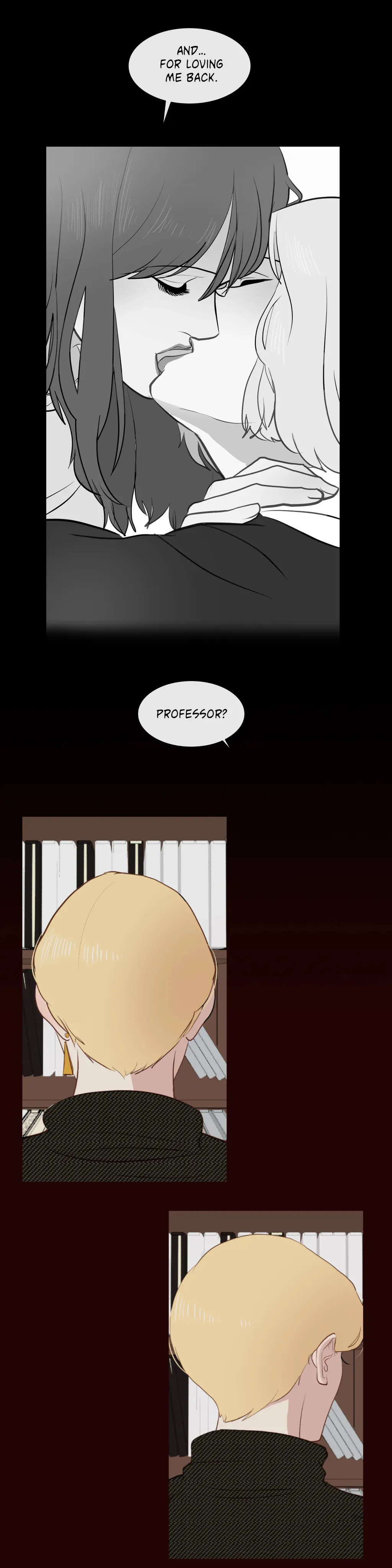 Serenade Chapter 2 page 6 - 