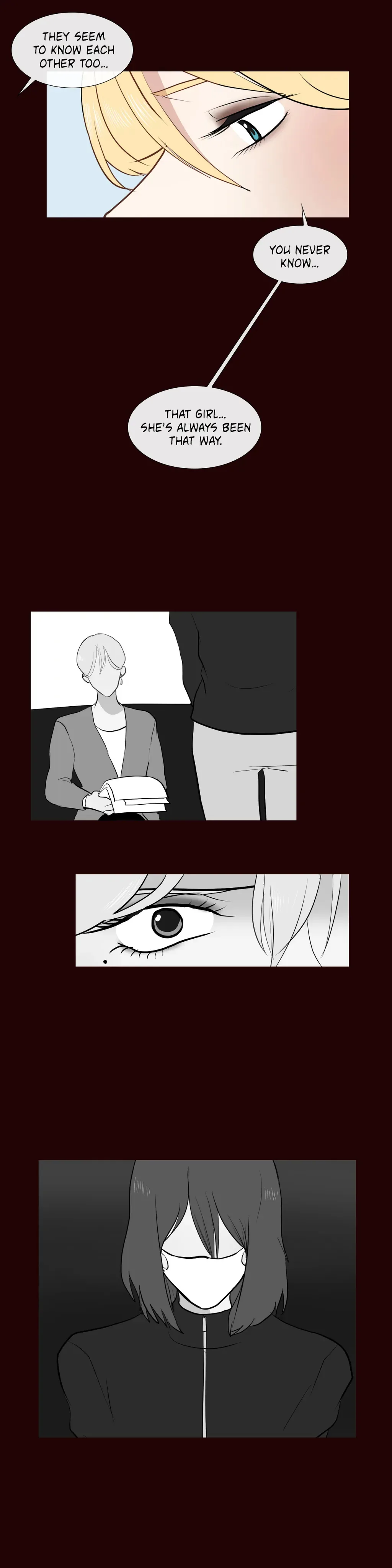 Serenade Chapter 2 page 10 - 