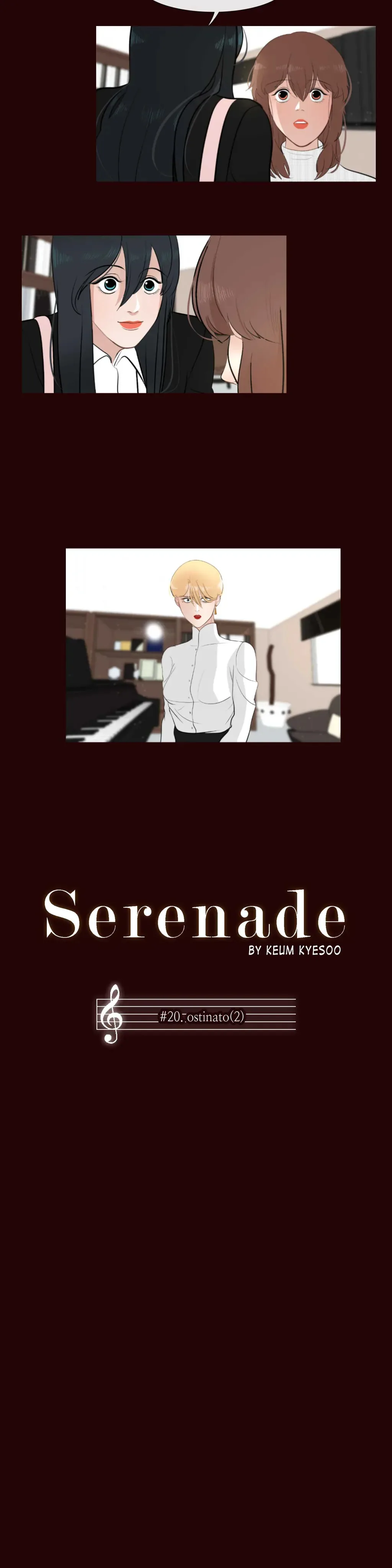 Serenade Chapter 20 page 2 - 