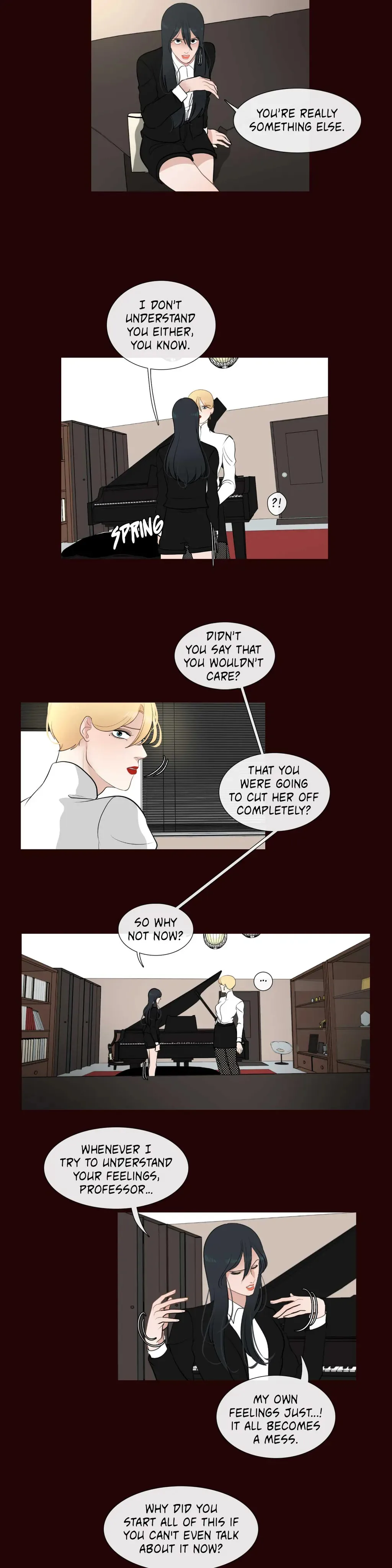 Serenade Chapter 20 page 4 - 