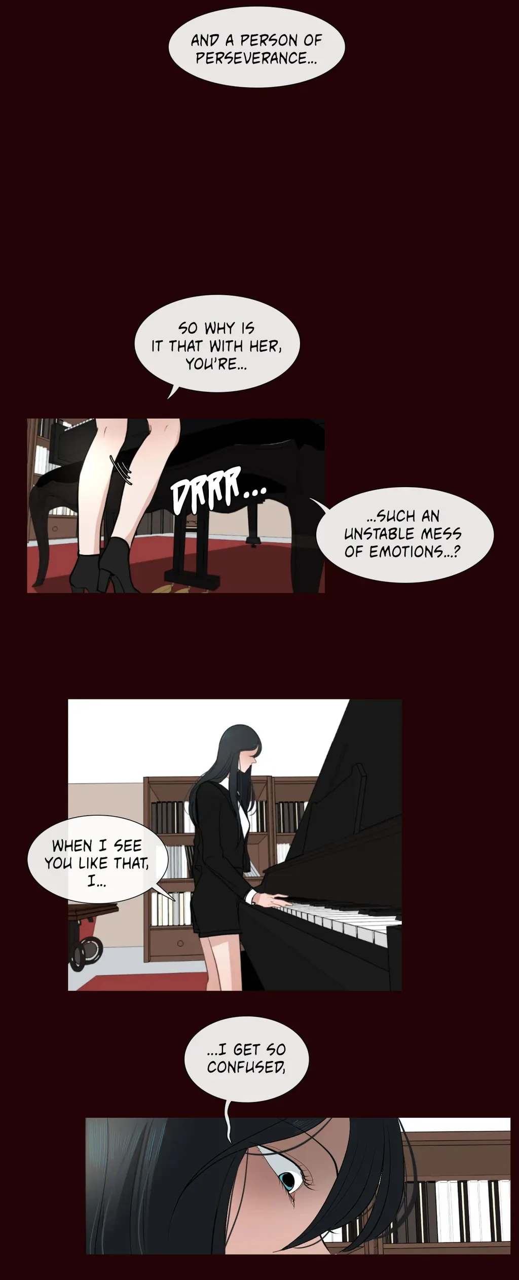 Serenade Chapter 20 page 6 - 