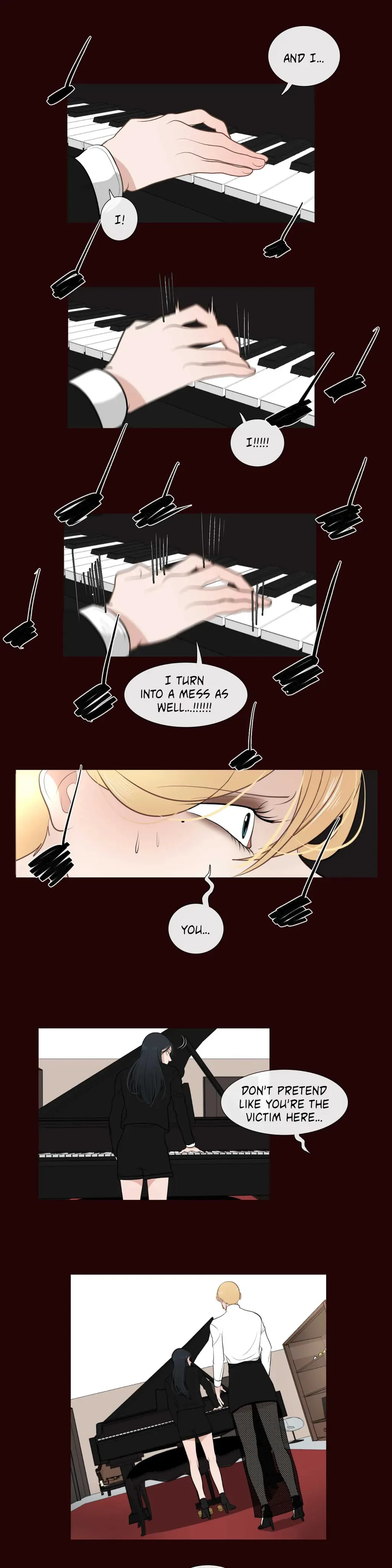 Serenade Chapter 20 page 7 - 