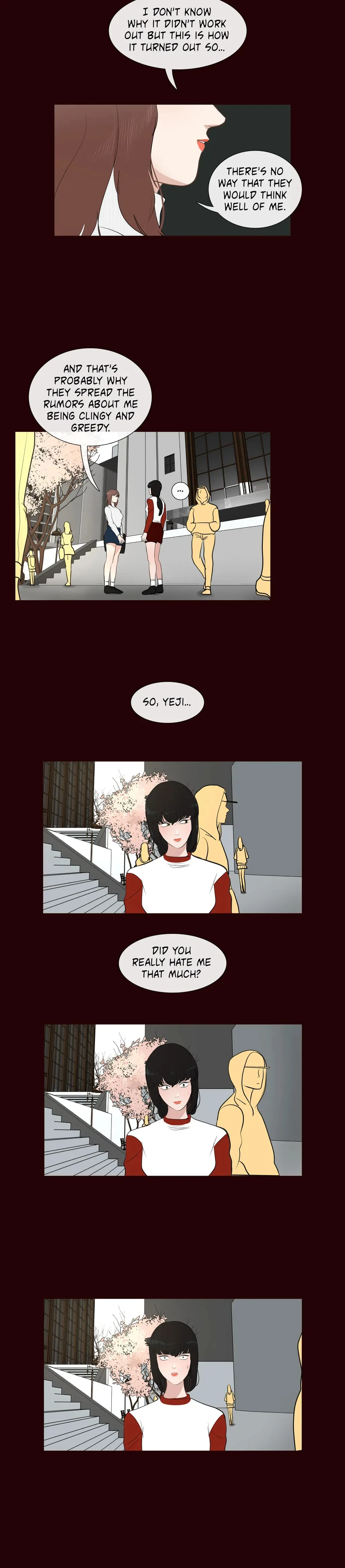 Serenade Chapter 21 page 2 - 