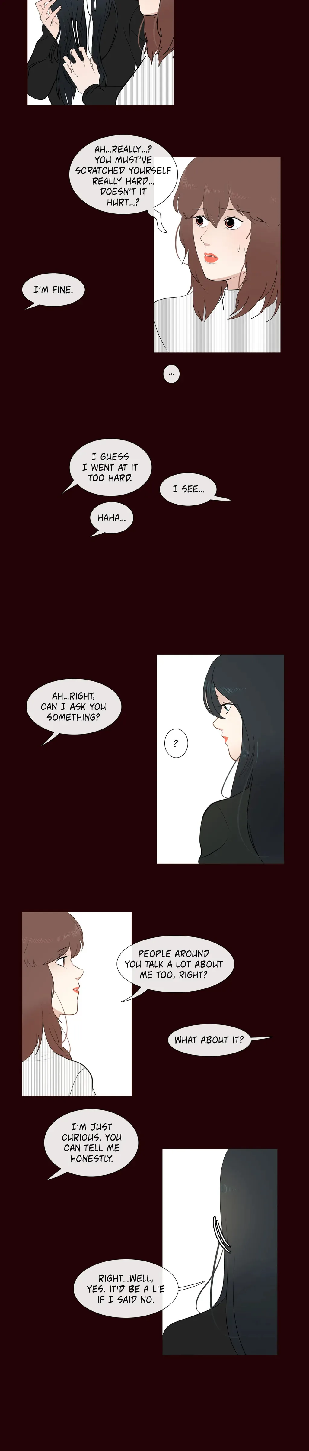 Serenade Chapter 21 page 13 - 