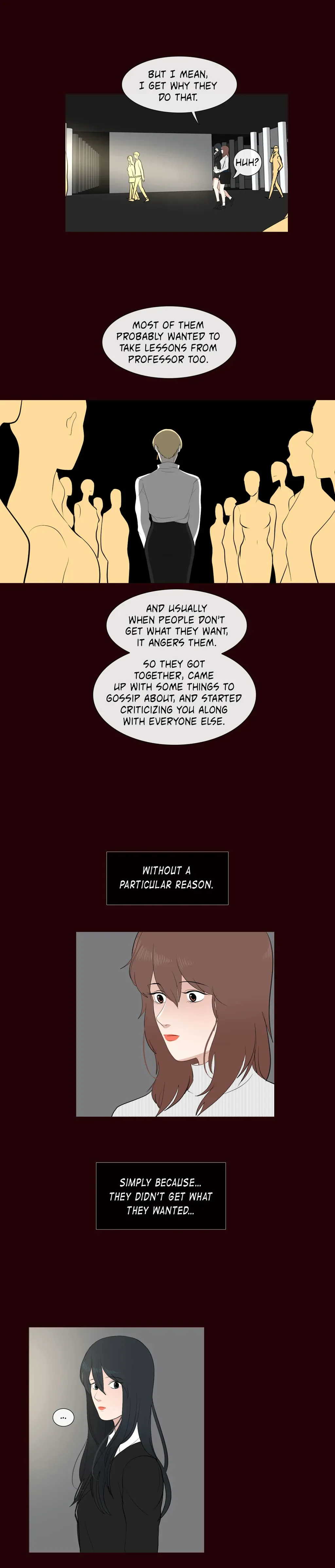 Serenade Chapter 21 page 14 - 