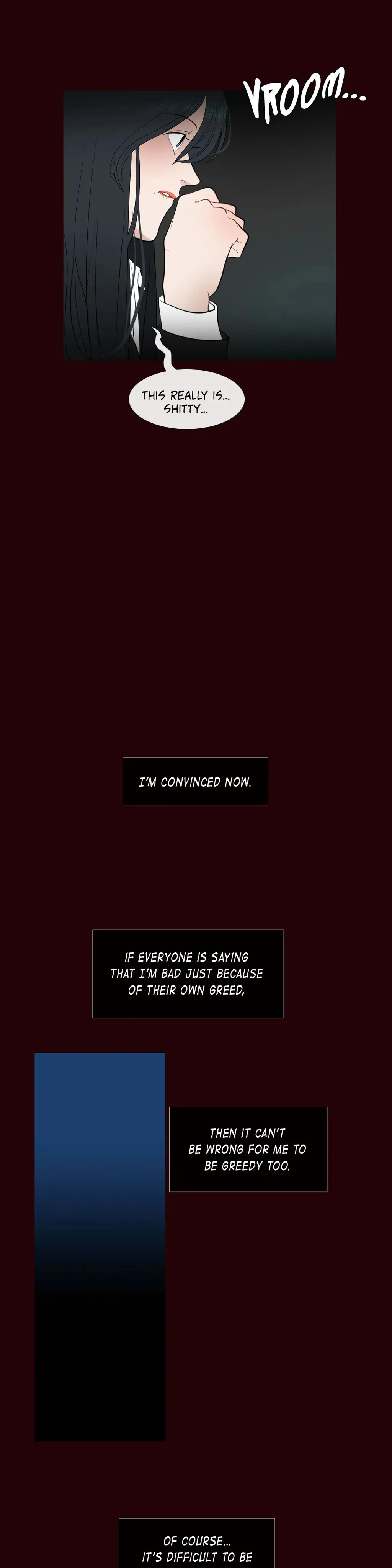 Serenade Chapter 21 page 17 - 