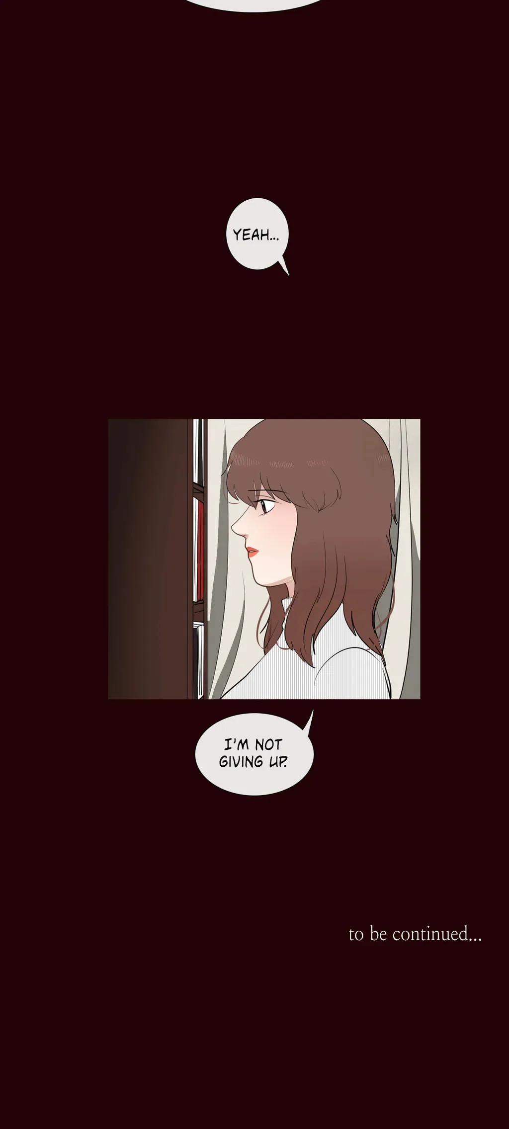 Serenade Chapter 21 page 20 - 