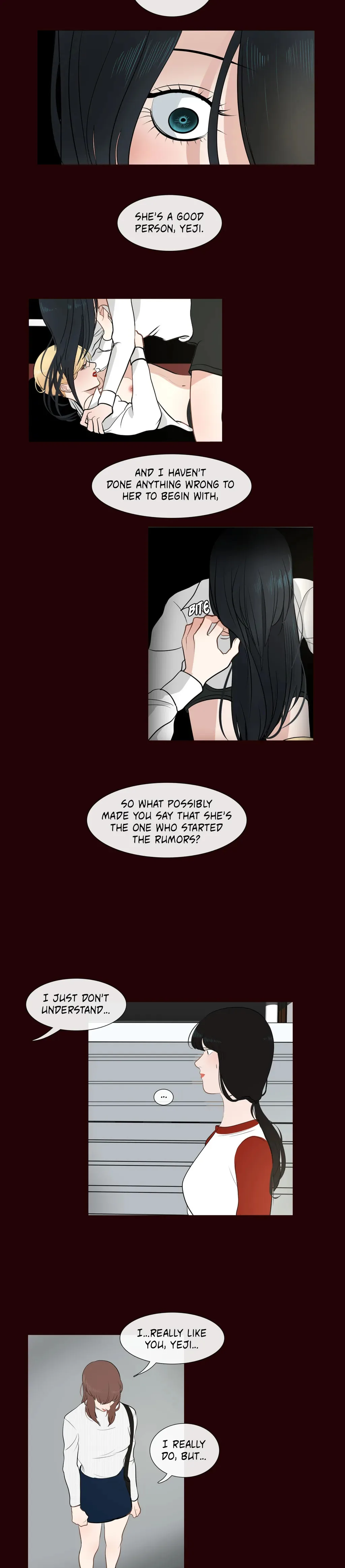 Serenade Chapter 21 page 4 - 
