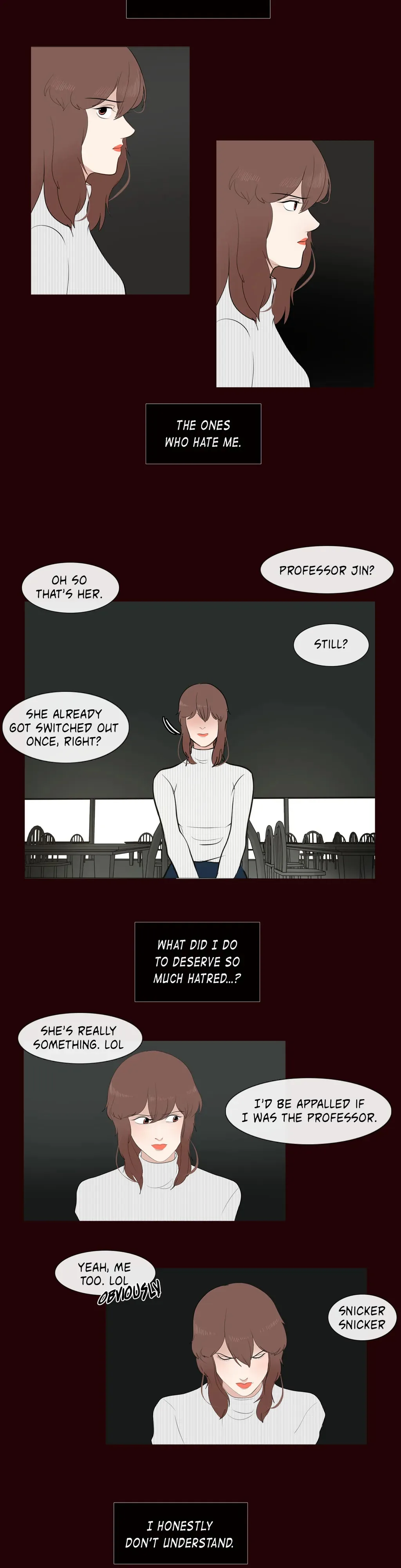 Serenade Chapter 21 page 9 - 