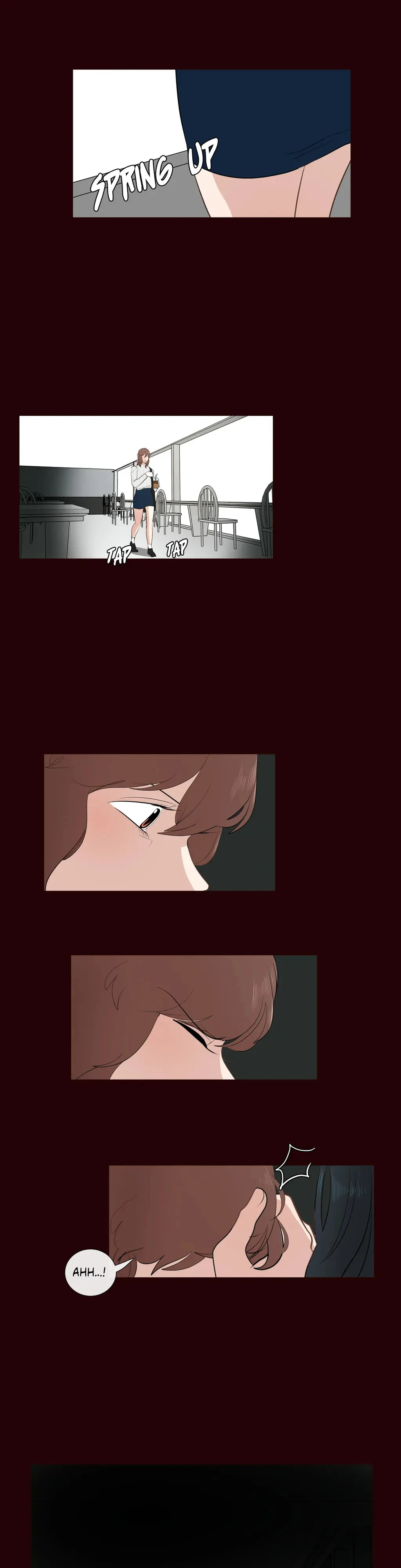 Serenade Chapter 21 page 10 - 