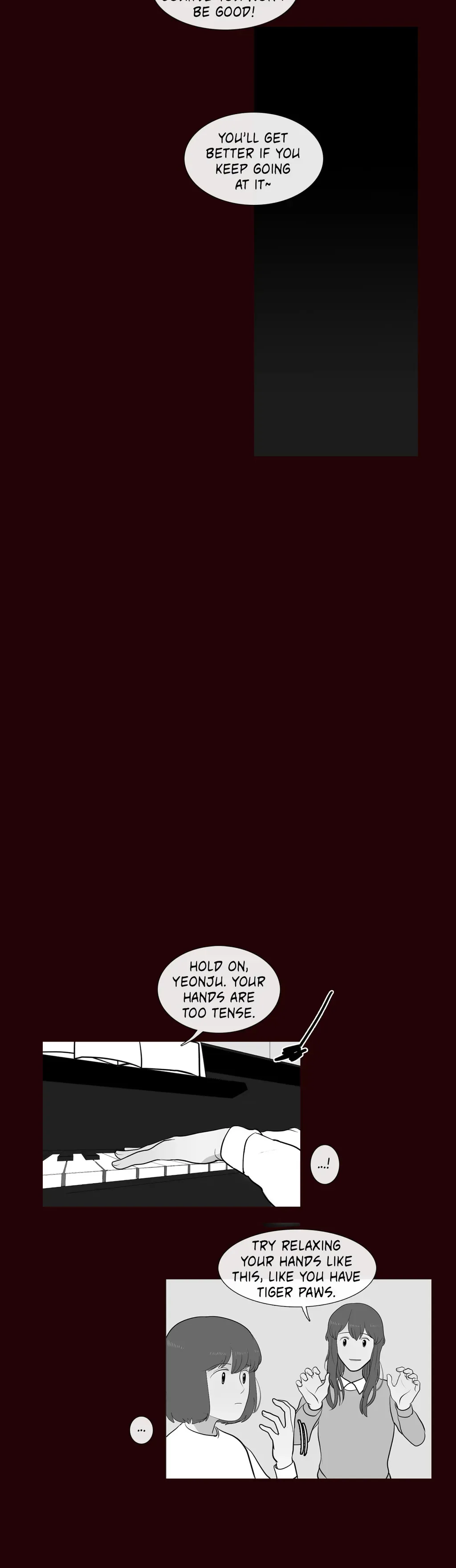Serenade Chapter 22 page 12 - 
