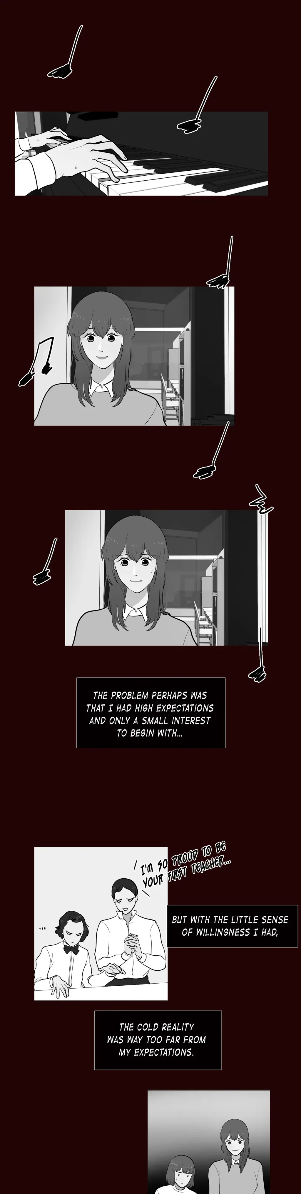 Serenade Chapter 22 page 13 - 