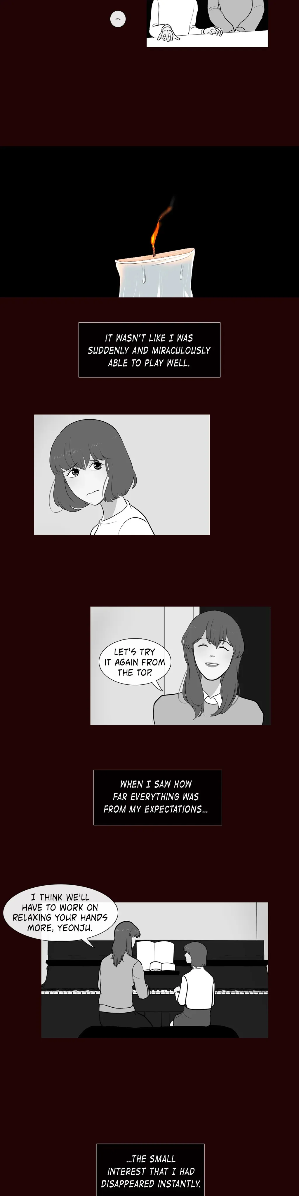 Serenade Chapter 22 page 14 - 