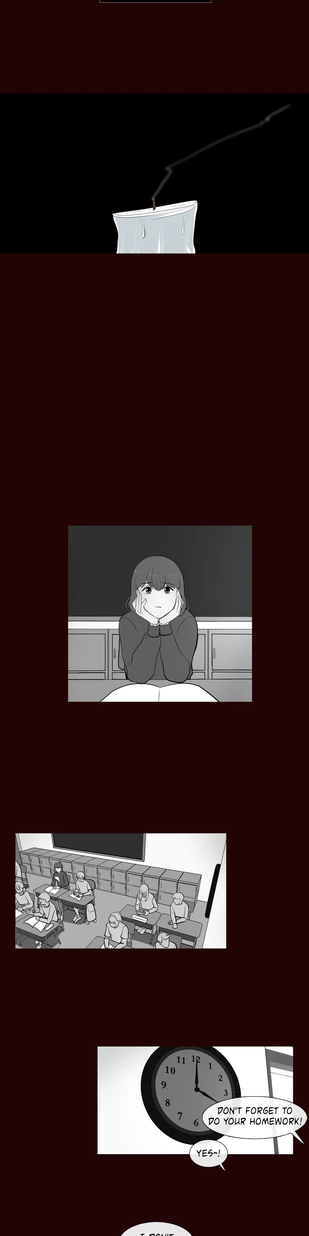 Serenade Chapter 22 page 15 - 