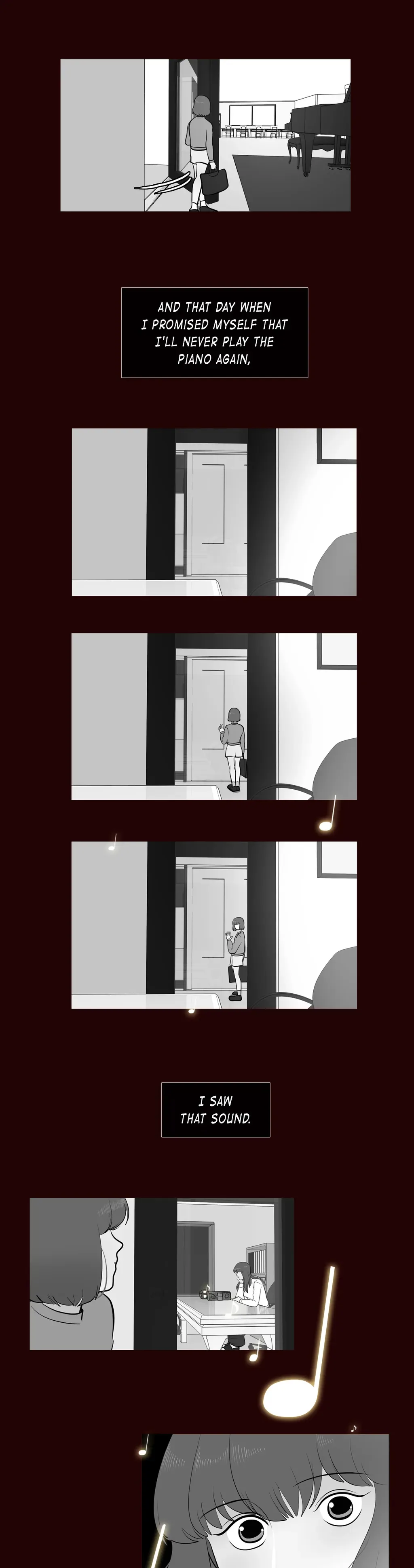 Serenade Chapter 22 page 20 - 