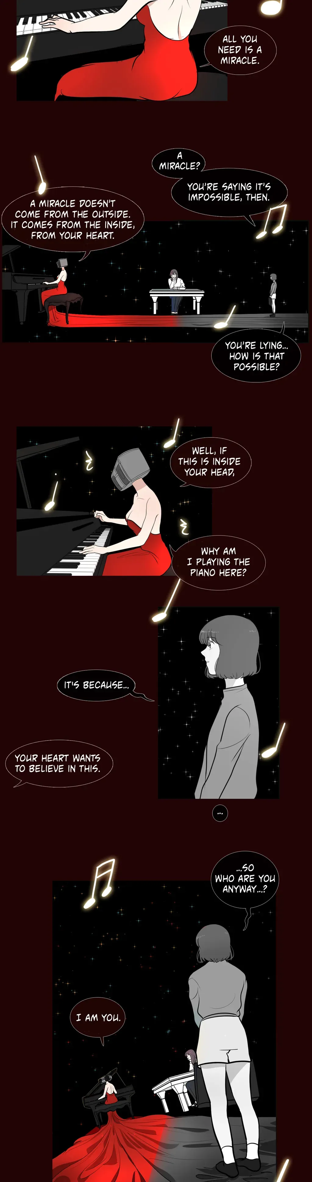 Serenade Chapter 22 page 22 - 