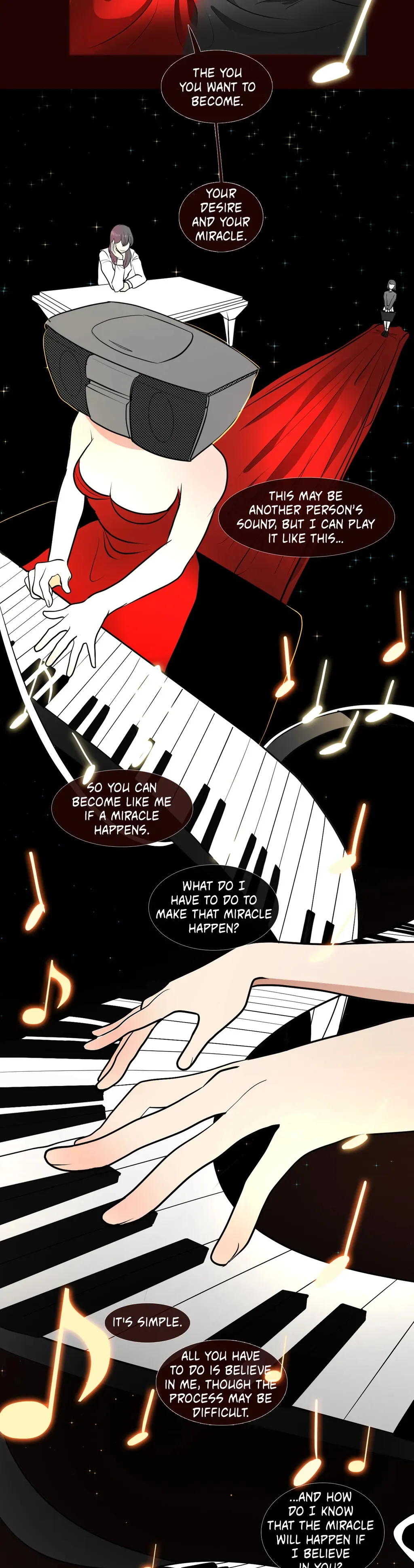 Serenade Chapter 22 page 23 - 