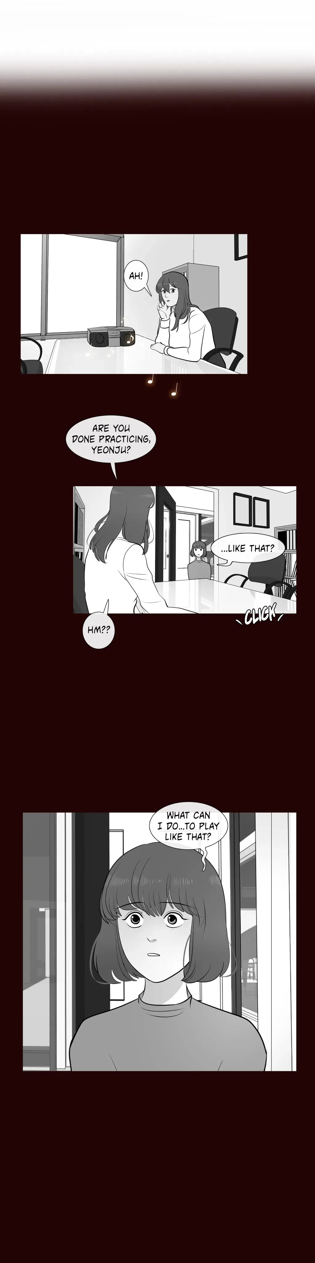 Serenade Chapter 22 page 25 - 