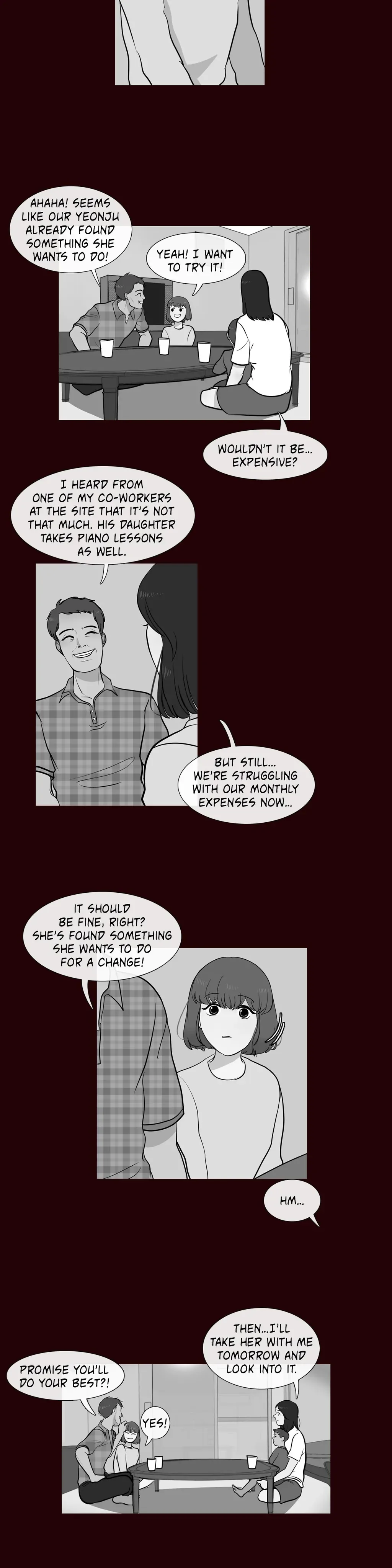 Serenade Chapter 22 page 4 - 