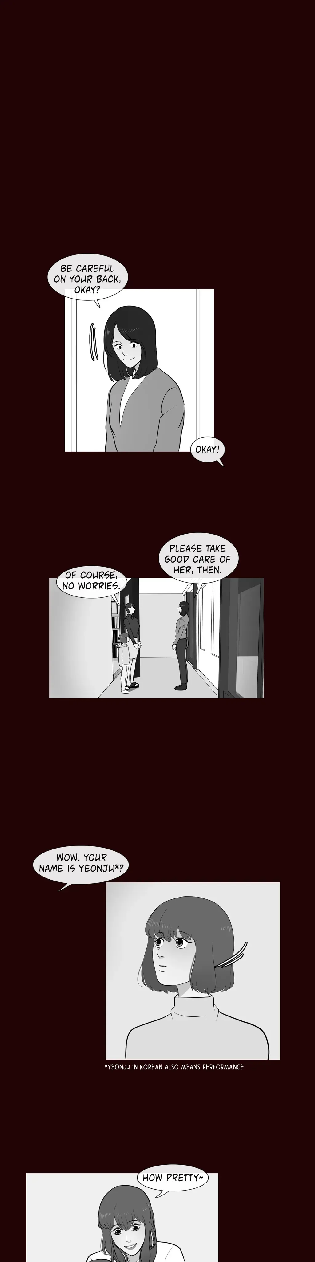 Serenade Chapter 22 page 7 - 