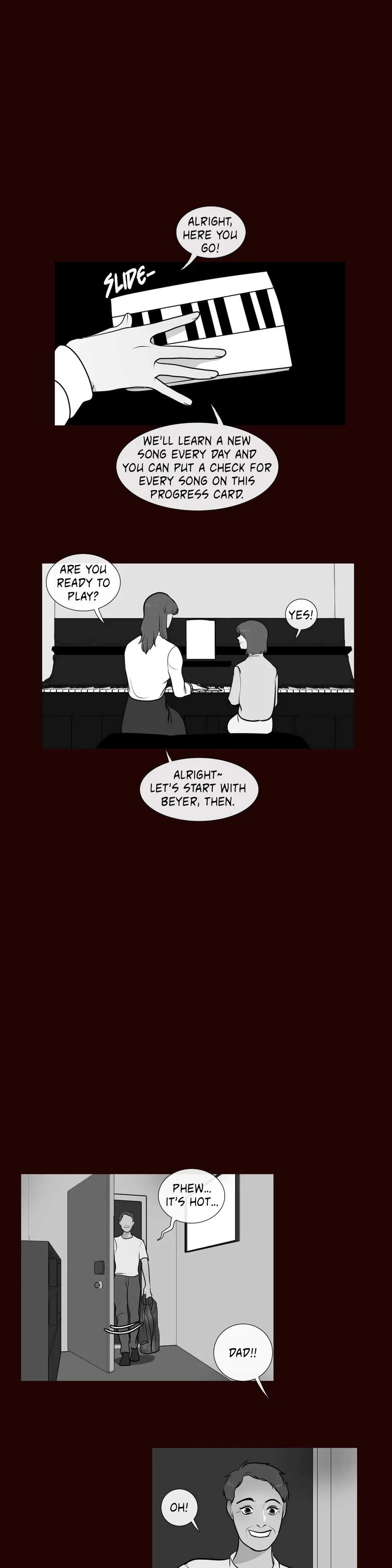 Serenade Chapter 22 page 10 - 