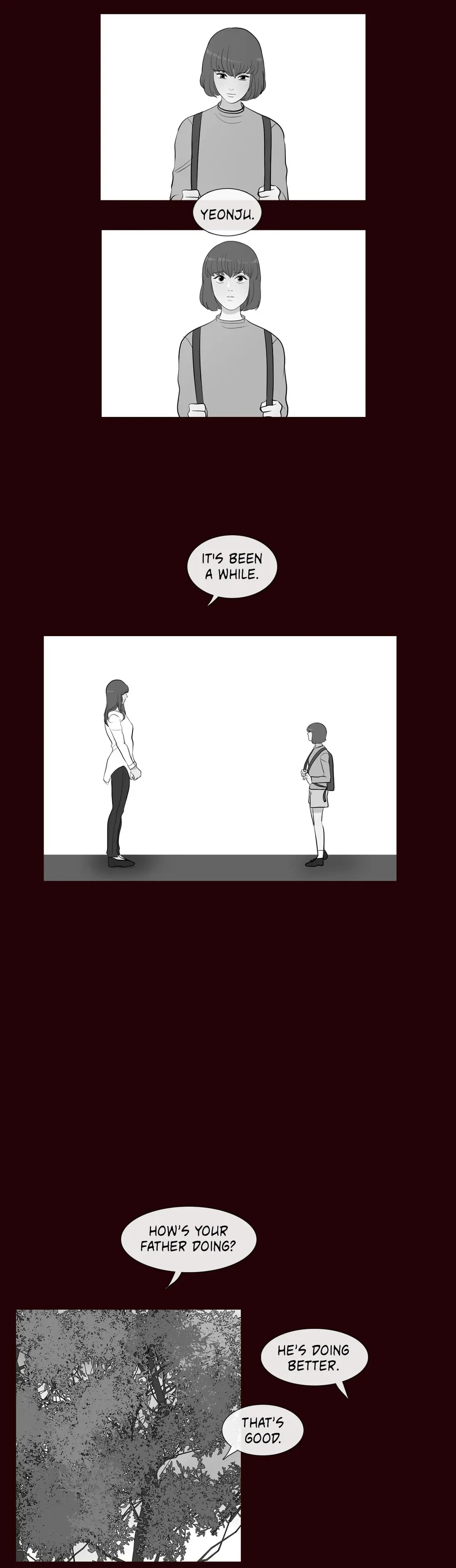 Serenade Chapter 23 page 12 - 