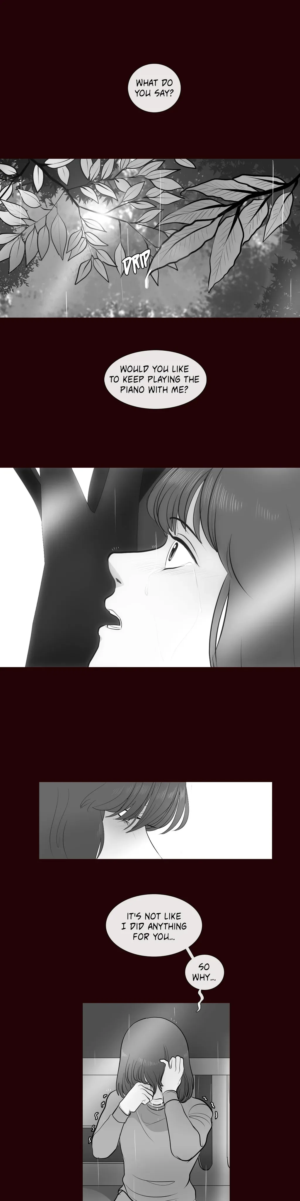 Serenade Chapter 23 page 15 - 
