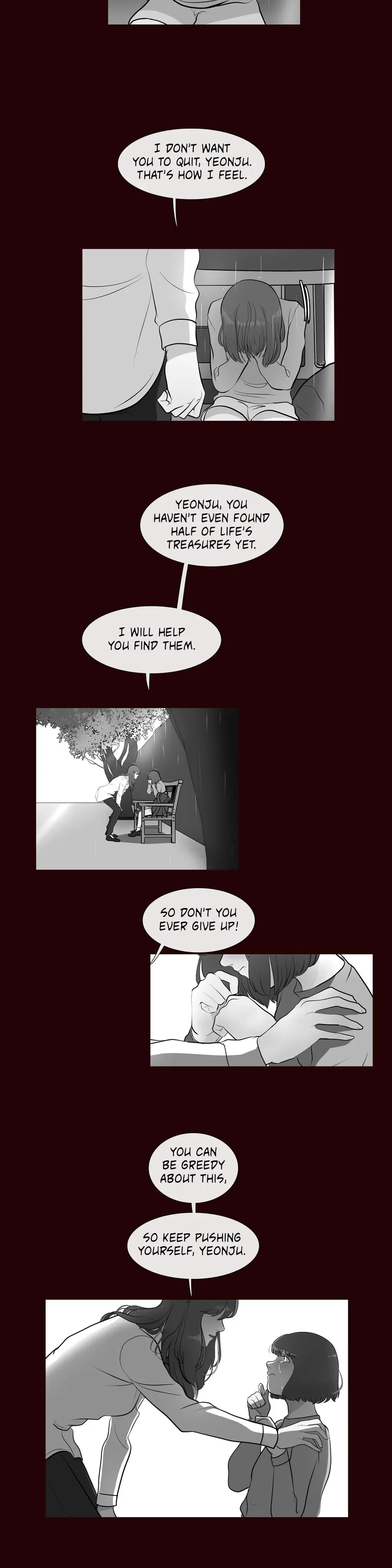 Serenade Chapter 23 page 16 - 