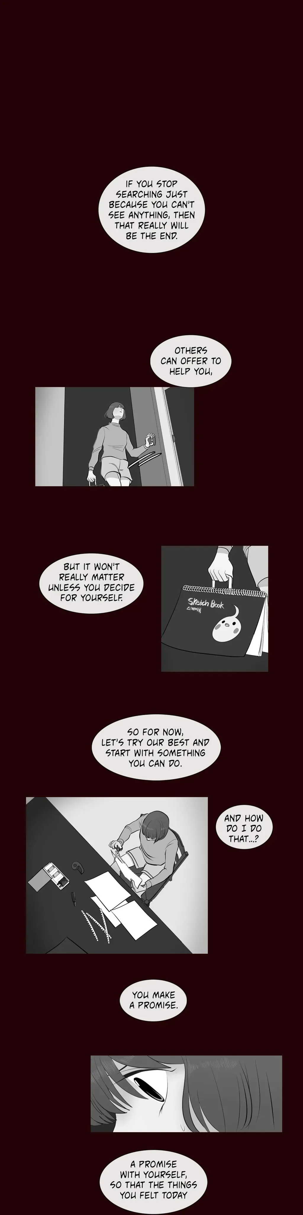 Serenade Chapter 23 page 17 - 