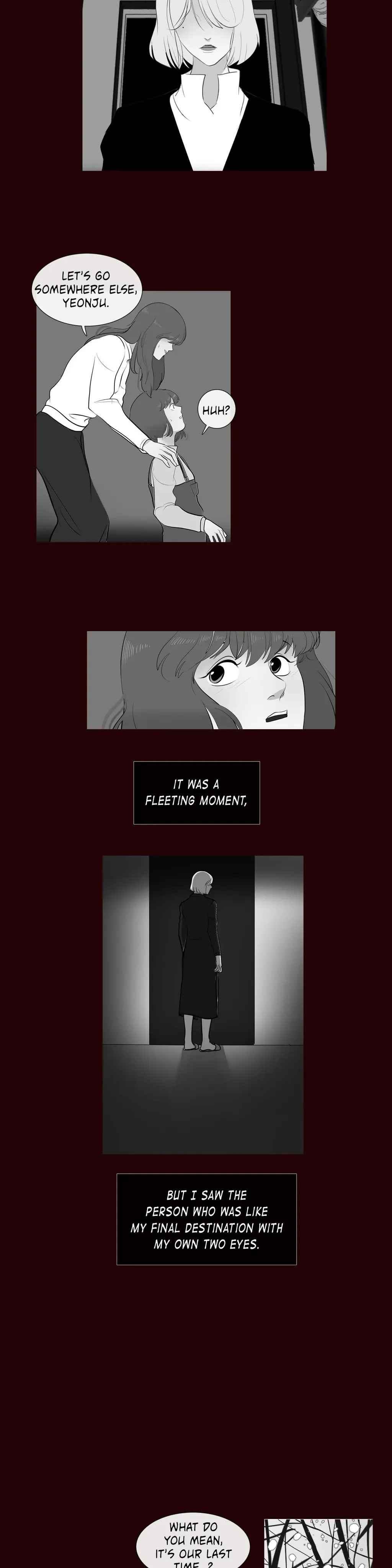Serenade Chapter 23 page 22 - 
