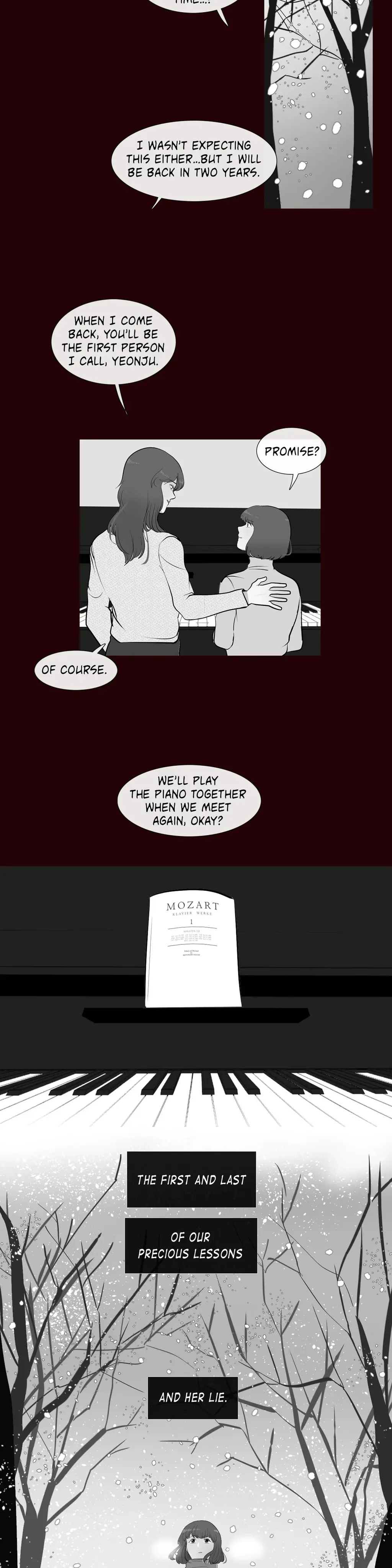 Serenade Chapter 23 page 23 - 