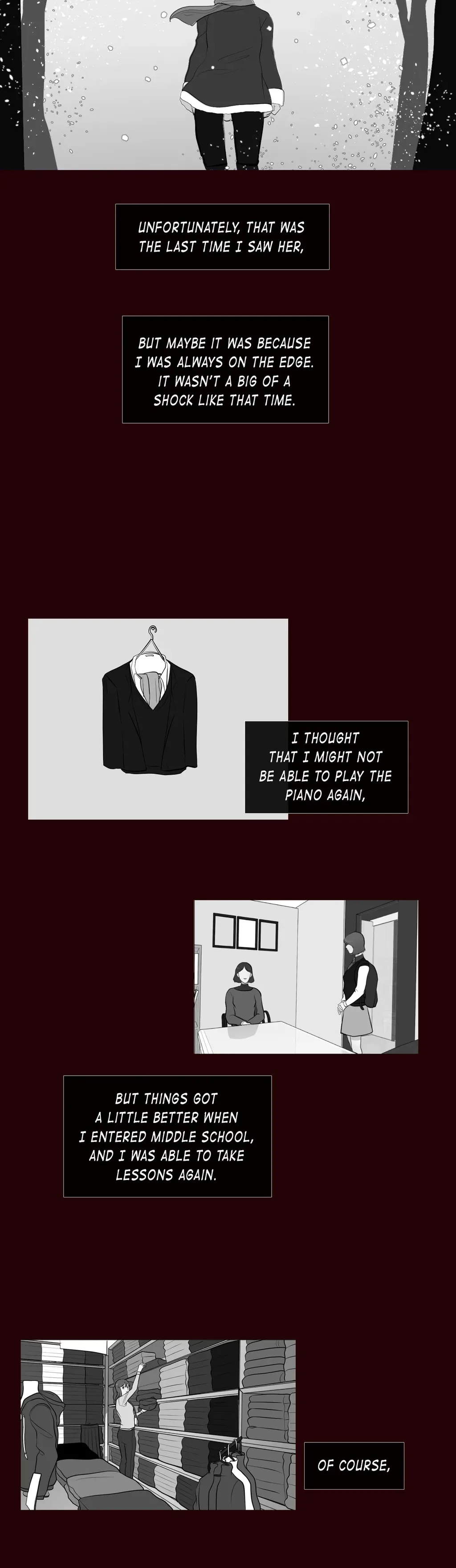 Serenade Chapter 23 page 24 - 