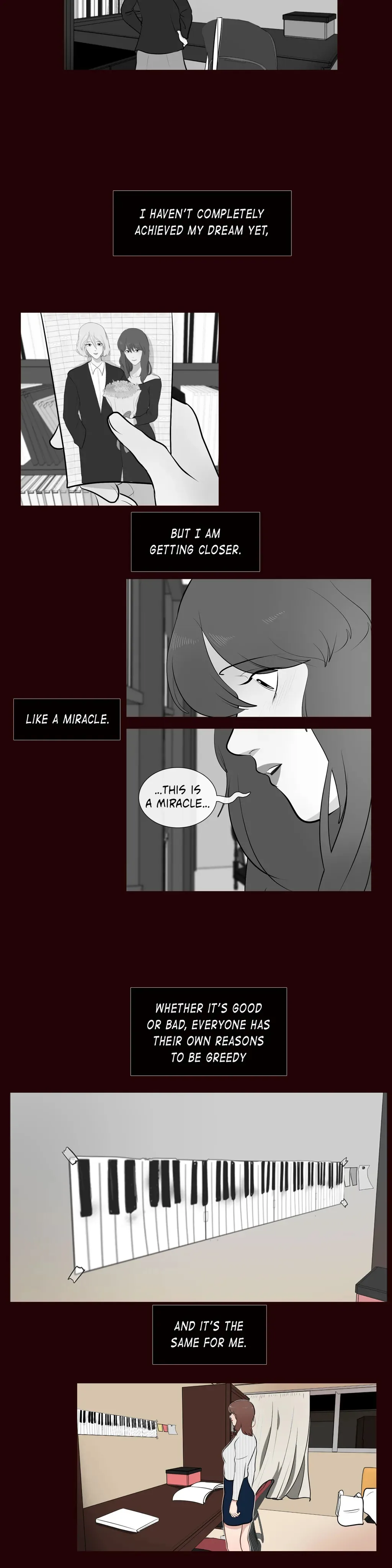 Serenade Chapter 23 page 26 - 