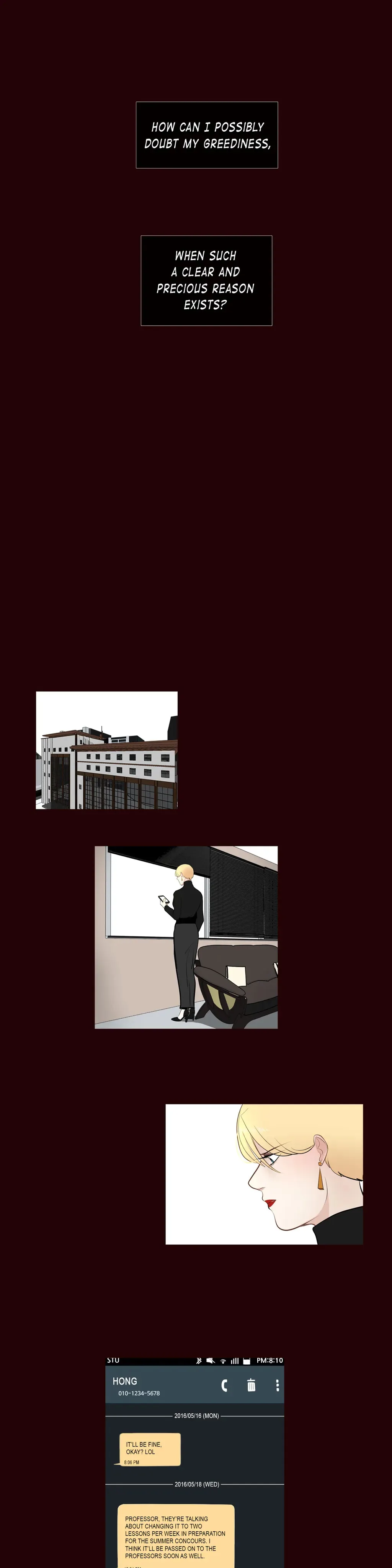 Serenade Chapter 23 page 27 - 