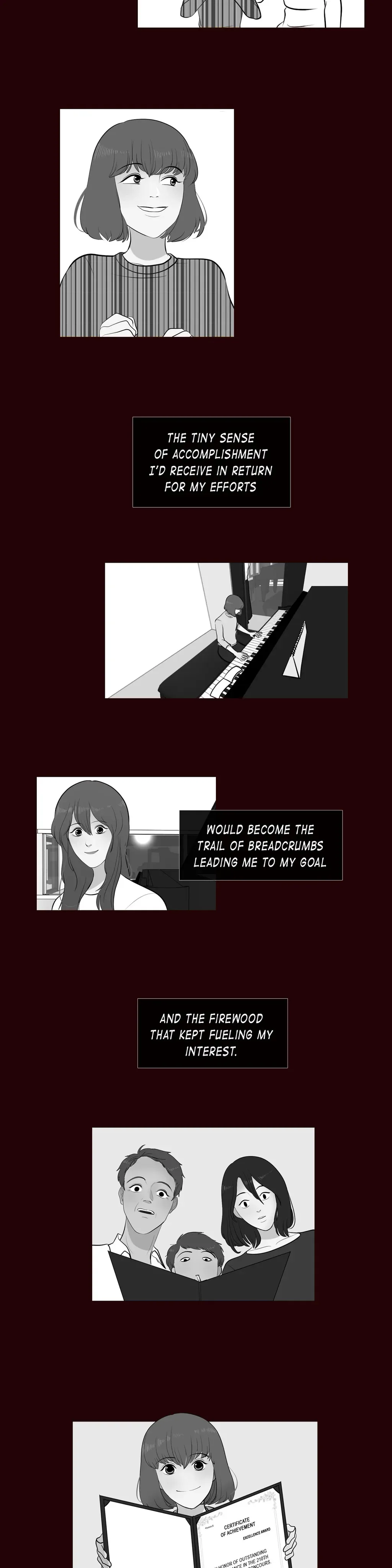 Serenade Chapter 23 page 4 - 