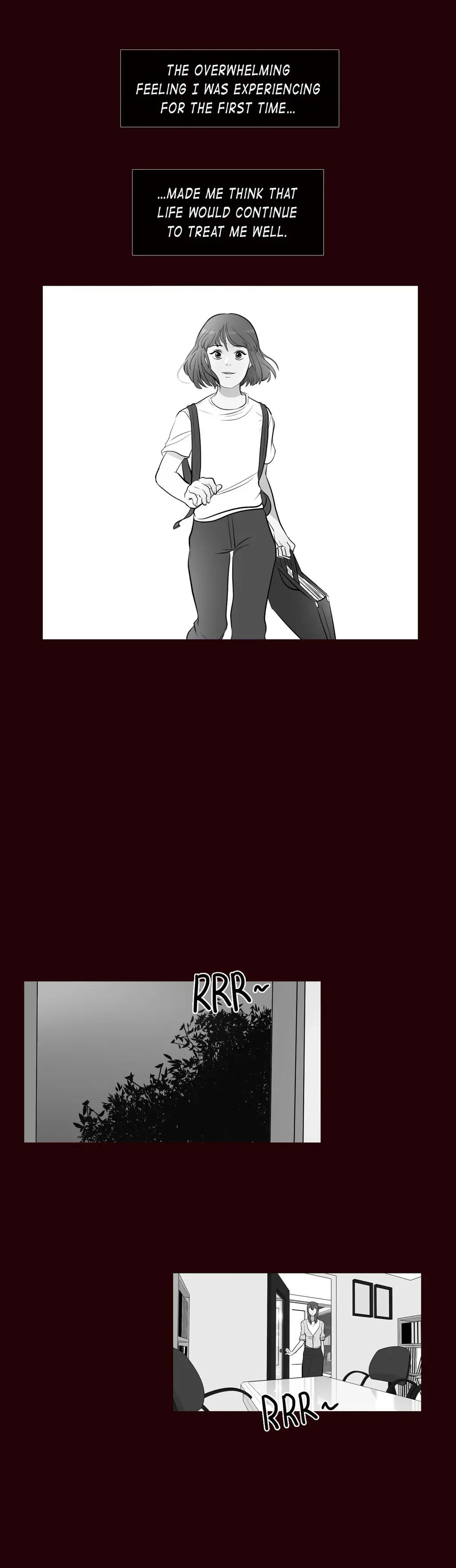 Serenade Chapter 23 page 6 - 