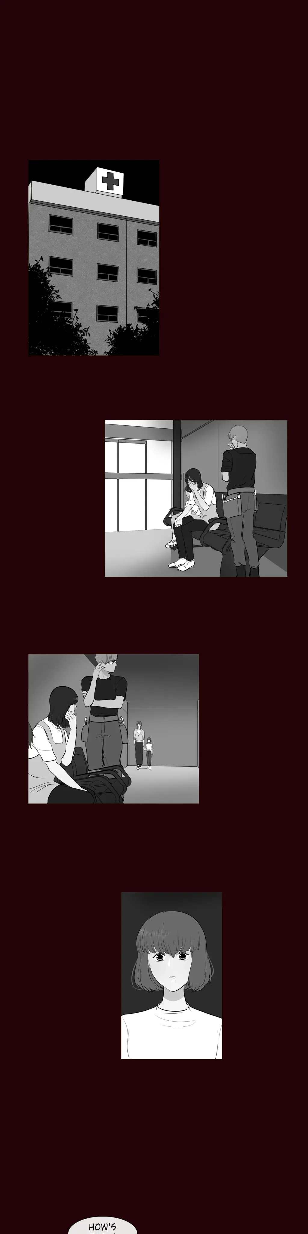 Serenade Chapter 23 page 8 - 