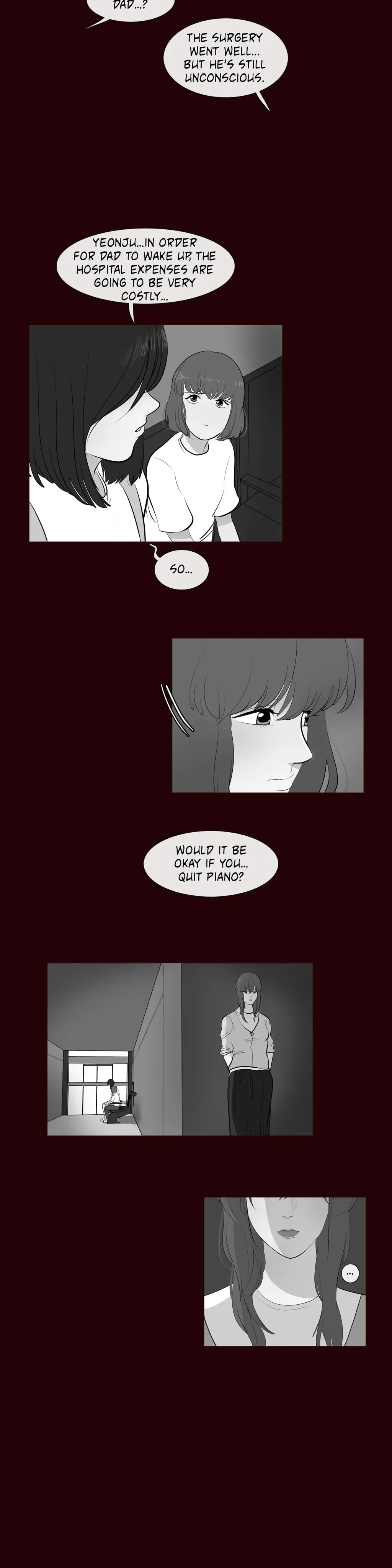 Serenade Chapter 23 page 9 - 