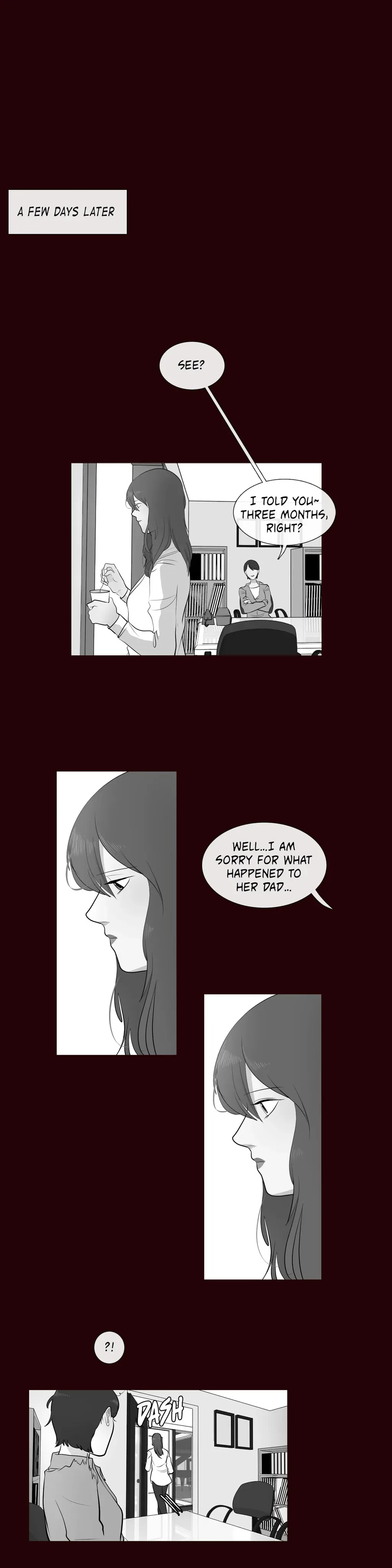 Serenade Chapter 23 page 10 - 