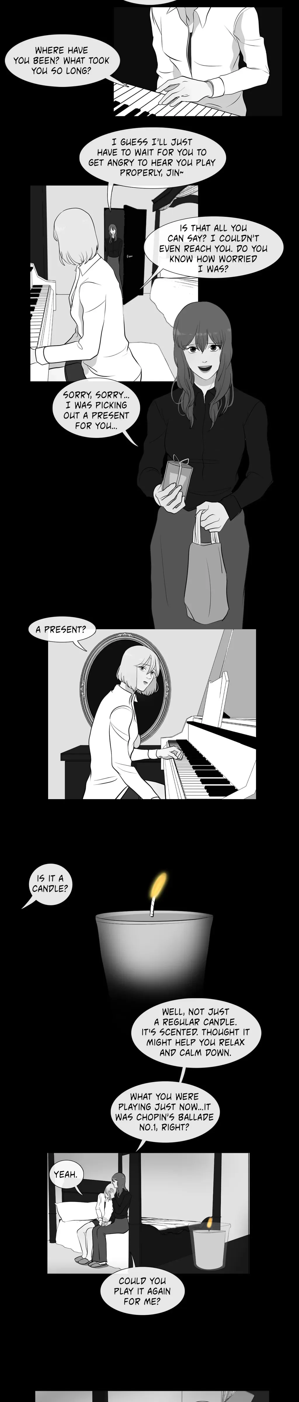 Serenade Chapter 24 page 2 - 