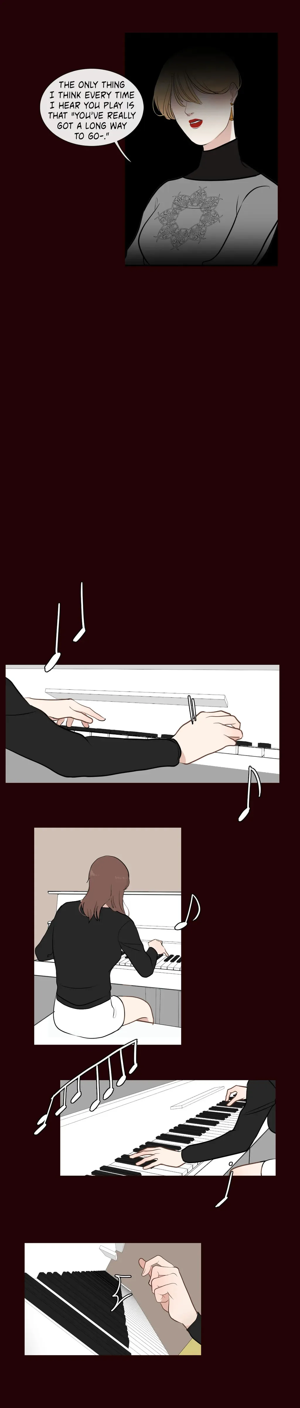 Serenade Chapter 24 page 16 - 