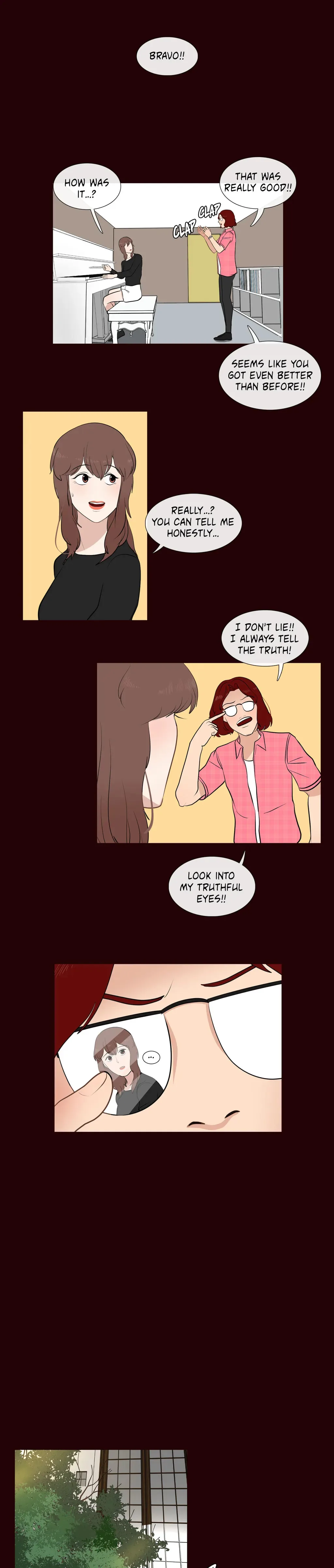 Serenade Chapter 24 page 17 - 