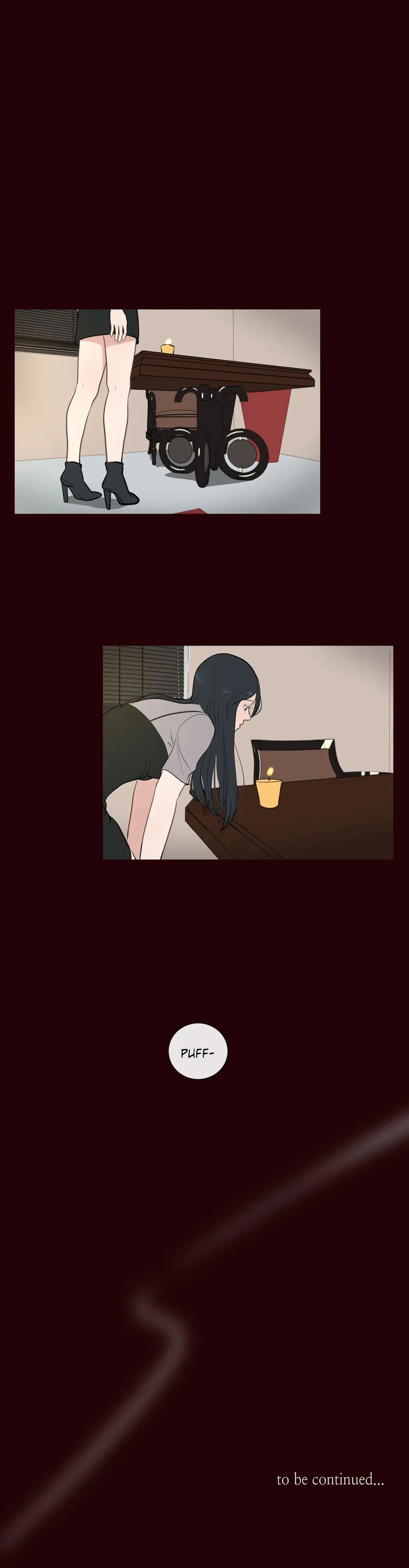 Serenade Chapter 24 page 23 - 
